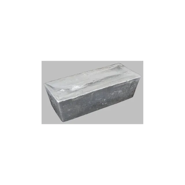 1000 Oz Silver Bar — photo 1