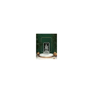 5oz AARUS Happy Diwali Silver Bar (NOT LBMA APPROVED)