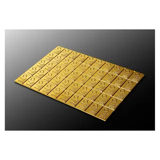 Combibar — 50 × 1 g